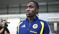 Sidiki Cherif, Coventry City'ye transfer oldu