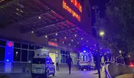 Bağ evinde çıkan bıçaklı kavgada ağır yaralandı