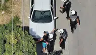 71 ilde 'uyuşturucu' operasyonu: 807 tutuklama