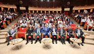 Konya’nın temsilcisi TOBB Semineri’nde: İş dünyasının geleceği masaya yatırıldı