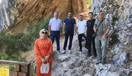 Konya'nın eşsiz mirası dünyaya açılacak!