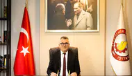 Başkan Ustaoğlu’ndan Mevlid Kandili mesajı