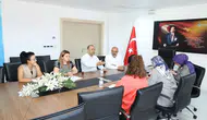 Konya'da kadın istihdamını artırmak için kritik toplantı!