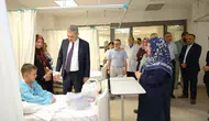 Konya’da sağlık hizmetlerinde yeni dönem! Günübirlik Cerrahi Ünitesi açıldı!