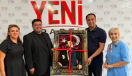 Yeni Parti Konya'da hayırlı olsun ziyaretleri başladı!