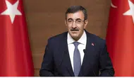 Cumhurbaşkanlığına Cevdet Yılmaz vekalet edecek