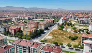 Konya merkezde ulaşımı rahatlatacak yeni hat açıldı: 3 Cadde artık birbirine bağlandı