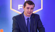 Infantino'yu eleştiren Kevin Lamour görevinden ayrıldı