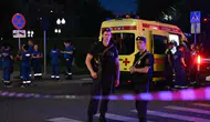 Moskova'da patlamada hayatını kaybedenlerin sayısı 5'e yükseldi