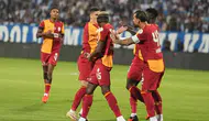 Galatasaray, Süper Lig'de yarın Göztepe'yi konuk edecek