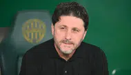 Fatih Tekke'nin istifası kabul edilmedi