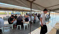 Altınekin'den Filistin'e kardeşlik köprüsü!