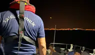 29 kaçak göçmen yakalandı