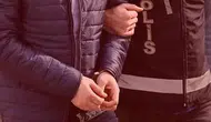 'Alihan Kuriş suç örgütü' soruşturmasında 35 tutuklama