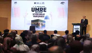 Başkan Altay, Umre Ödüllü Siyer yarışmasını kazananlarla buluştu