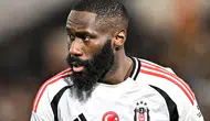 Konyaspor Masuaku transferini bitiriyor! Konya’ya davet edildi