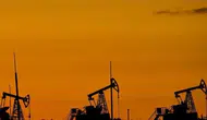 Yurt içi petrol üretimi 6 ayda 23,1 milyon varile ulaştı