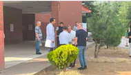 AK Parti Grup Başkanvekili Leyla Şahin Usta kaza geçirdi!
