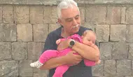VALİ DEDENİN MUTLULUĞU