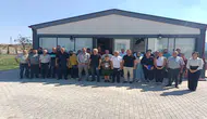 Beyşehir Gölü atık su arıtma projeleriyle korunacak