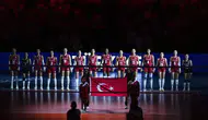 A Milli Kadın Voleybol Takımı, Azerbaycan'la karşılaşacak