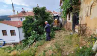 Konya'nın o bölgesinde yılların ulaşım sorunu çözüldü!