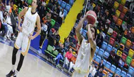 Büyükşehir'in ilk hafta rakibi Cedi Osman Basket oldu!