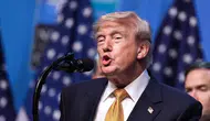 Trump, İran'a yönelik "ekonomik operasyon" ilan etti