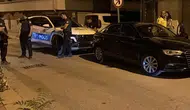 "Dur" ihtarına uymayan sürücüye 210 bin lira ceza
