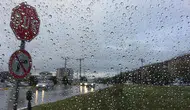 Hava tahmincisinden Konya için kritik uyarı: 6 bölge etkilenecek!