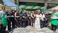 Konya’da mutfak teknolojisinde yeni dönem: Thermomix tanıtım evi açıldı