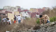 Düzensiz göç akınında 11 kişi hayatını kaybetti