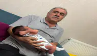 KEREM ÜNLÜZEYBEK DÜNYAYA GELDİ