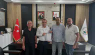 Konya sanayisi hızla büyüyor: Yeni fabrikanın tapusu teslim edildi!