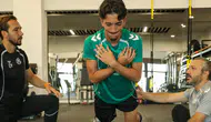 Konyaspor kuvvet testinden geçti!
