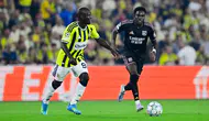 UEFA Şampiyonlar Ligi'nde play-off turu rövanş maçları yarın başlayacak