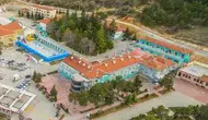 Konya termal turizmde hedef büyüttü: 2027’de 500 bin misafir bekleniyor!