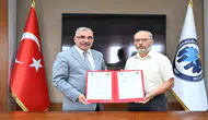 KMÜ ile Karaman İnsan ve Medeniyet Hareketi Derneği arasında iş birliği
