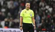 Fenerbahçe-Olimpik Lyon maçını hakem Sven Jablonski yönetecek