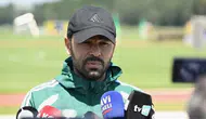 Selçuk İnan’dan Konyaspor açıklaması! 'En iyi mücadelemizi göstereceğiz'