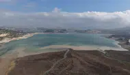 Konya'da baraja giren kişi boğuldu