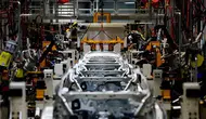 Otomotiv ihracatı 24,4 milyar dolar oldu
