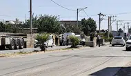 Pompalı tüfekle oynarken kendini vurdu