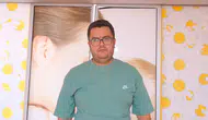Köpek saldırısında ağır yaralanan üç yaşındaki çocuğun babası yaşadıklarını anlattı