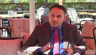 Konyalı siyasetçi İsveç'teki seçimler için hemşerilerinden destek istedi