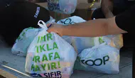 Konya'nın o belediyesi bedava dağıtıma başladı!
