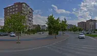 Konya’da o cadde 2 gün boyunca trafiğe kapatılacak!