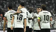 Beşiktaş, yarın Eyüpspor'u ağırlayacak
