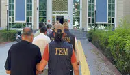 3 ilde FETÖ operasyonu: 9 gözaltı