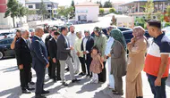 AK Partili Altunyaldız, ilçeleri tek tek ziyaret ediyor!
